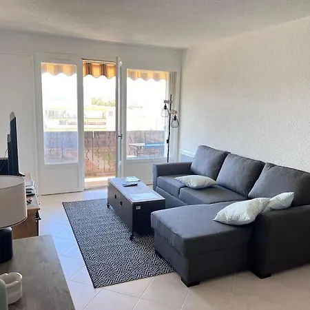 T2 Vue Proche Centre *